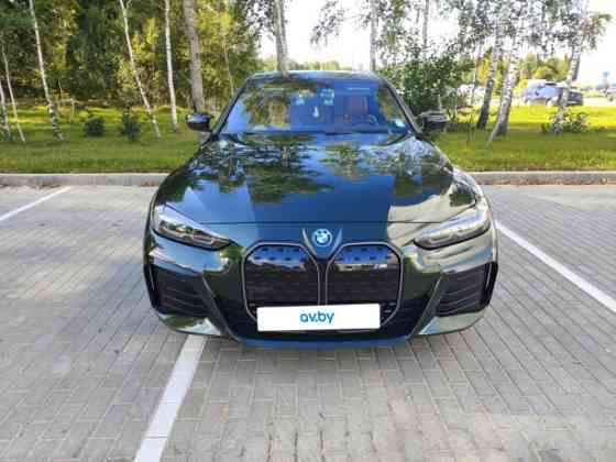 Продажа BMW i4, 2022 г. в Минске Минск