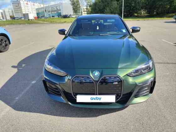Продажа BMW i4, 2022 г. в Минске Минск