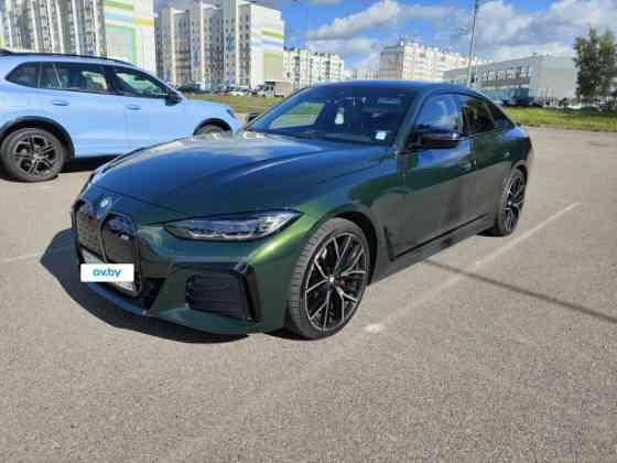 Продажа BMW i4, 2022 г. в Минске Минск