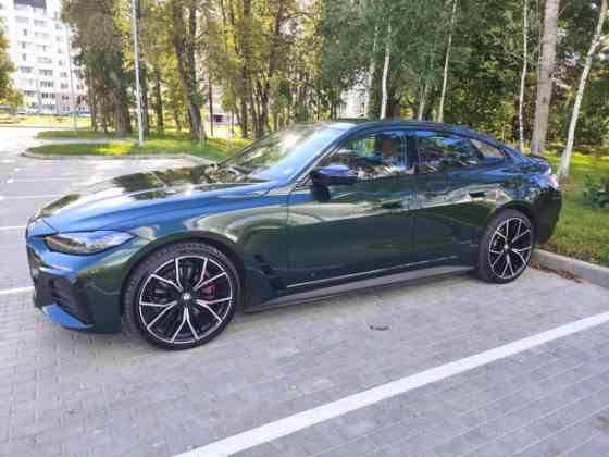 Продажа BMW i4, 2022 г. в Минске Минск