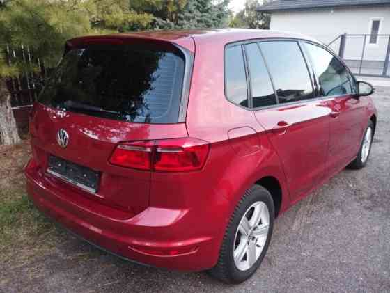 Продажа Volkswagen Golf Sportsvan I, 2014 г. в Минске Минск