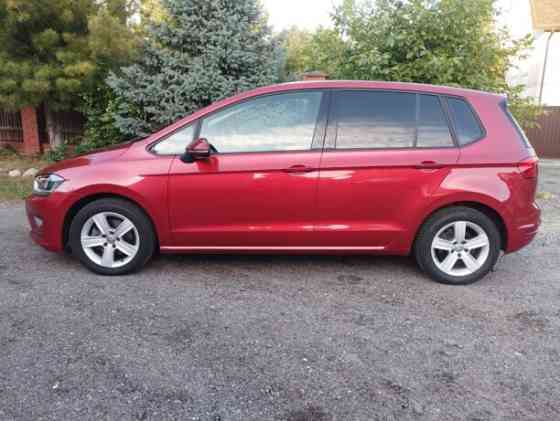 Продажа Volkswagen Golf Sportsvan I, 2014 г. в Минске Минск