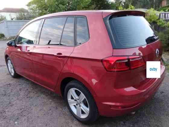Продажа Volkswagen Golf Sportsvan I, 2014 г. в Минске Минск
