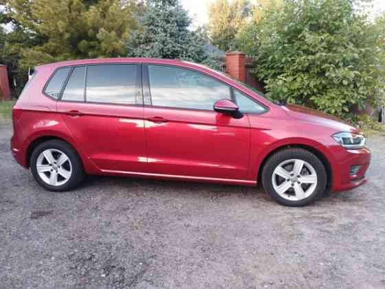 Продажа Volkswagen Golf Sportsvan I, 2014 г. в Минске Минск