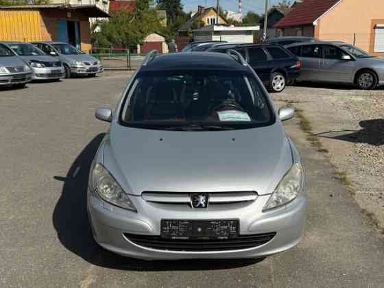 Продажа Peugeot 307 I, 2004 г. в Слуцке Слуцк