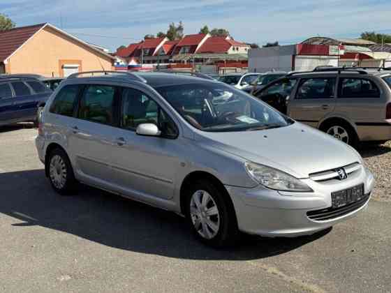 Продажа Peugeot 307 I, 2004 г. в Слуцке Слуцк