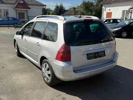 Продажа Peugeot 307 I, 2004 г. в Слуцке Слуцк