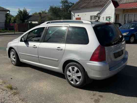 Продажа Peugeot 307 I, 2004 г. в Слуцке Слуцк