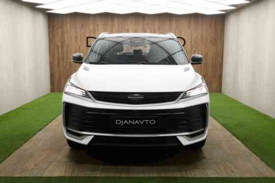 Продажа Geely Binyue L Минск