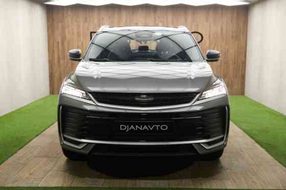Продажа Geely Binyue L Минск