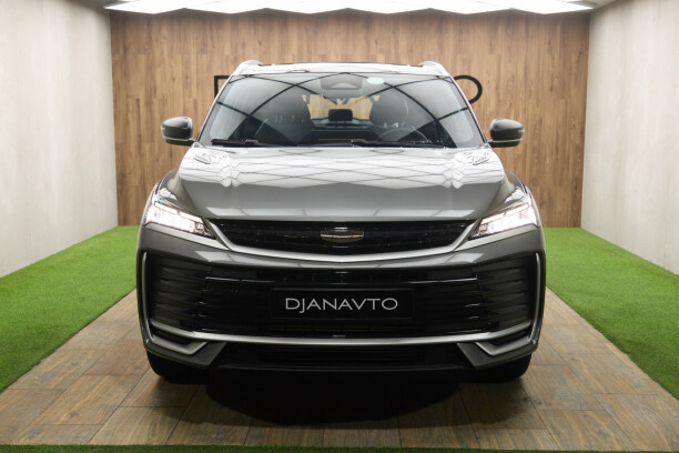 Продажа Geely Binyue L Минск - изображение 4