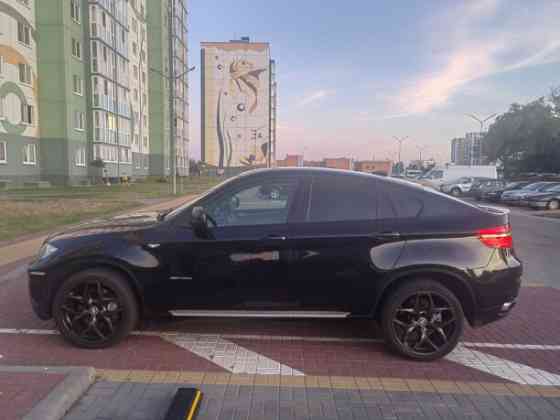 Продажа BMW X6 E71, 2010 г. в Бобруйске Бобруйск