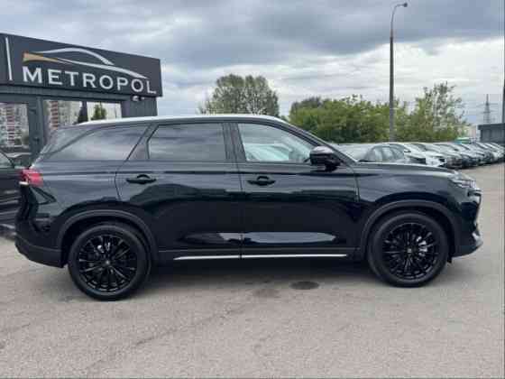 Продажа Changan CS75 Pro Минск