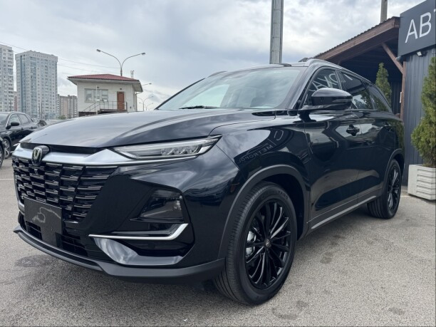 Продажа Changan CS75 Pro Минск - изображение 4