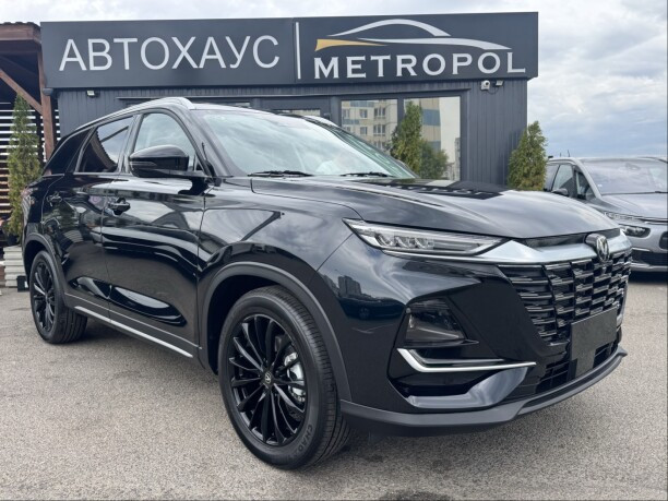Продажа Changan CS75 Pro Минск - изображение 2