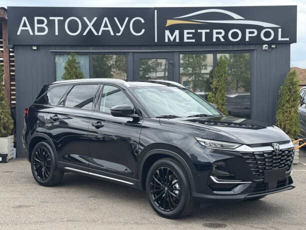 Продажа Changan CS75 Pro Минск - изображение 1