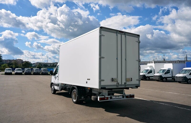 Продажа Changan CS75 Pro Минск - изображение 8