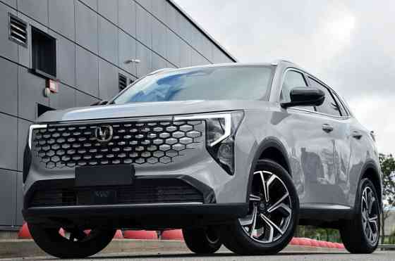 Продажа Changan CS55 Plus Минск