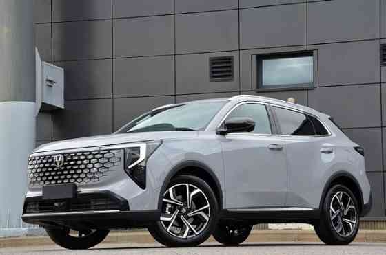 Продажа Changan CS55 Plus Минск