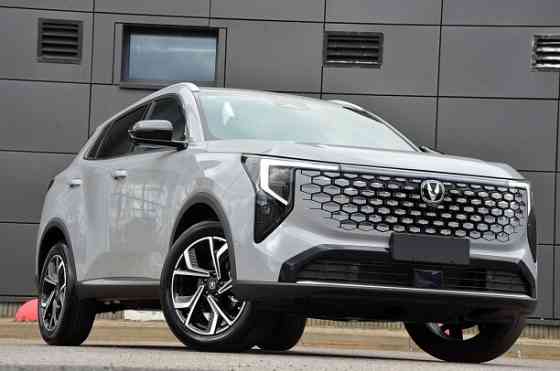 Продажа Changan CS55 Plus Минск