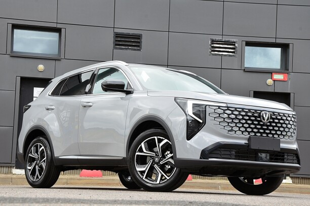 Продажа Changan CS55 Plus Минск - изображение 4
