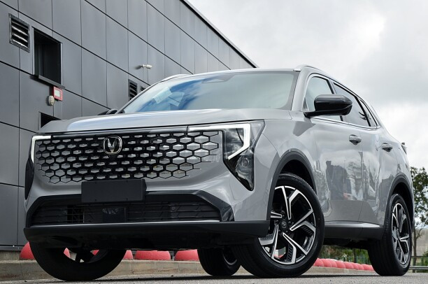 Продажа Changan CS55 Plus Минск - изображение 1