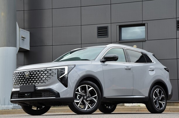 Продажа Changan CS55 Plus Минск - изображение 3