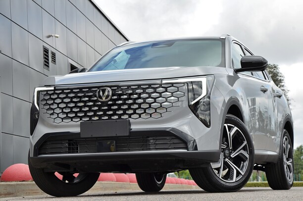 Продажа Changan CS55 Plus Минск - изображение 2