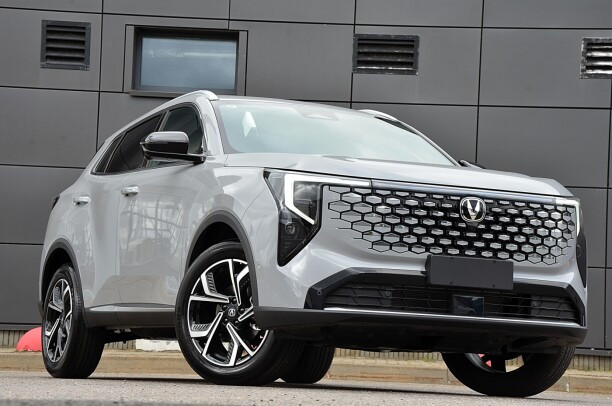 Продажа Changan CS55 Plus Минск - изображение 5