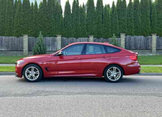 Продажа BMW 3 серия F34 (GT), 2013 г. в Солигорске Солигорск