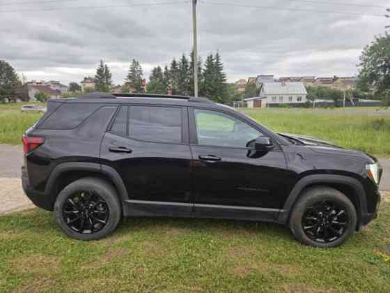 Продажа GMC Terrain III, 2025 г. в Минске Минск