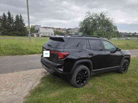 Продажа GMC Terrain III, 2025 г. в Минске Минск