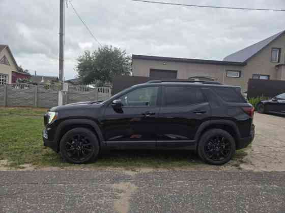 Продажа GMC Terrain III, 2025 г. в Минске Минск