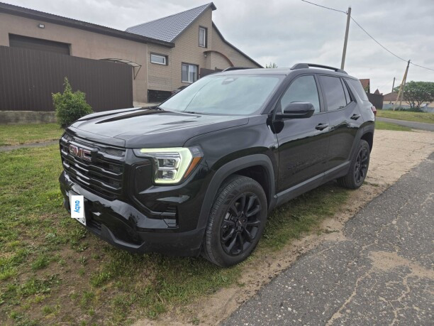 Продажа GMC Terrain III, 2025 г. в Минске Минск - изображение 7