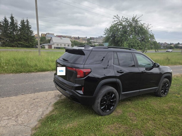 Продажа GMC Terrain III, 2025 г. в Минске Минск - изображение 3