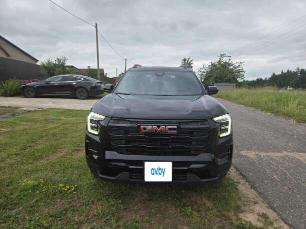 Продажа GMC Terrain III, 2025 г. в Минске Минск - изображение 8