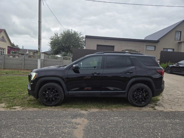 Продажа GMC Terrain III, 2025 г. в Минске Минск - изображение 6