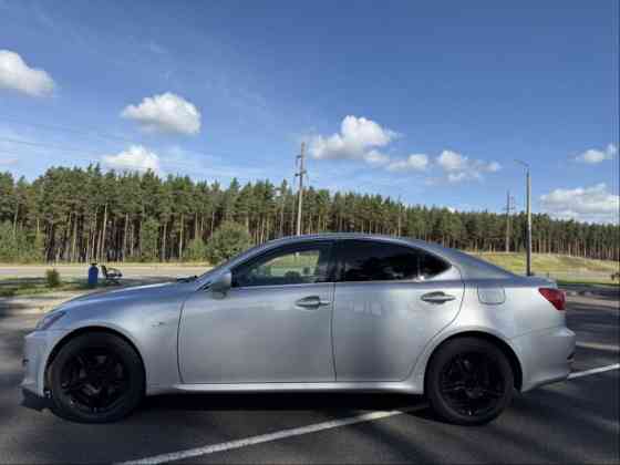 Продажа Lexus IS II, 2006 г. в Борисове Борисов
