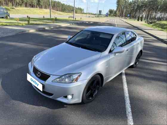 Продажа Lexus IS II, 2006 г. в Борисове Борисов