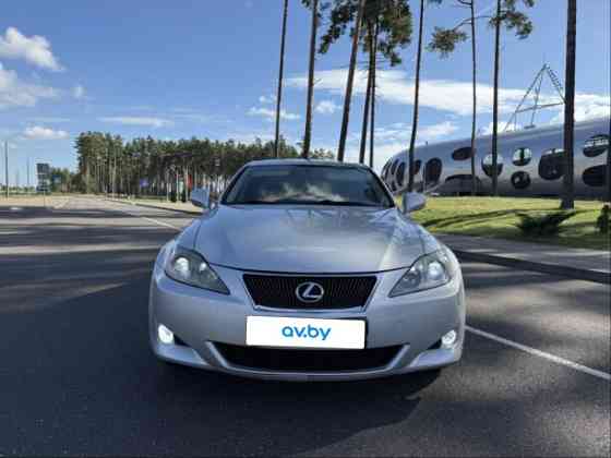 Продажа Lexus IS II, 2006 г. в Борисове Борисов