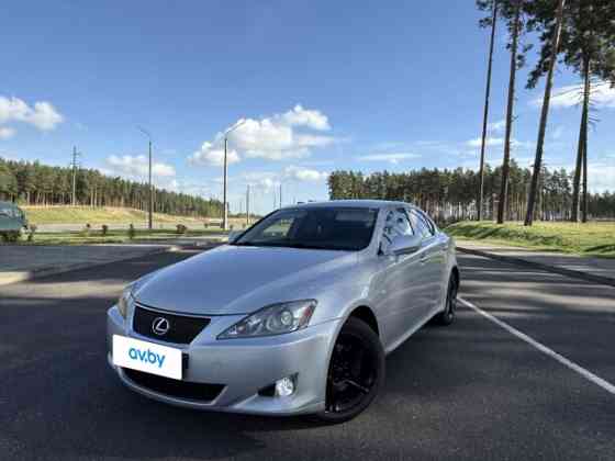 Продажа Lexus IS II, 2006 г. в Борисове Борисов