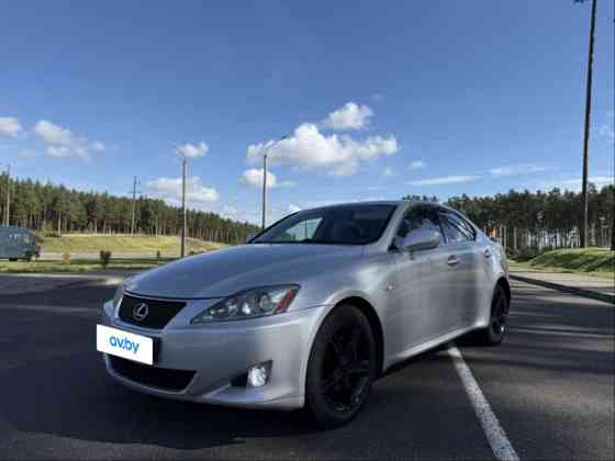 Продажа Lexus IS II, 2006 г. в Борисове Борисов