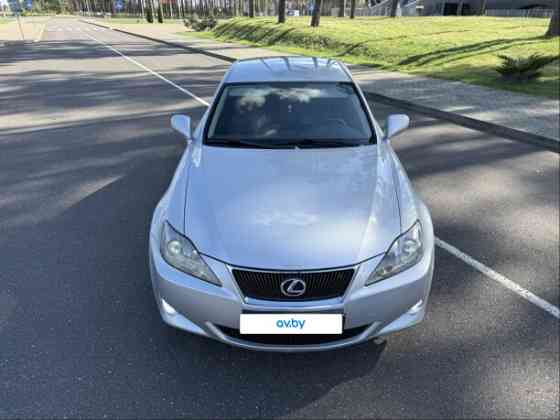 Продажа Lexus IS II, 2006 г. в Борисове Борисов