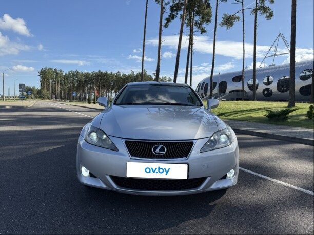 Продажа Lexus IS II, 2006 г. в Борисове Борисов - изображение 2