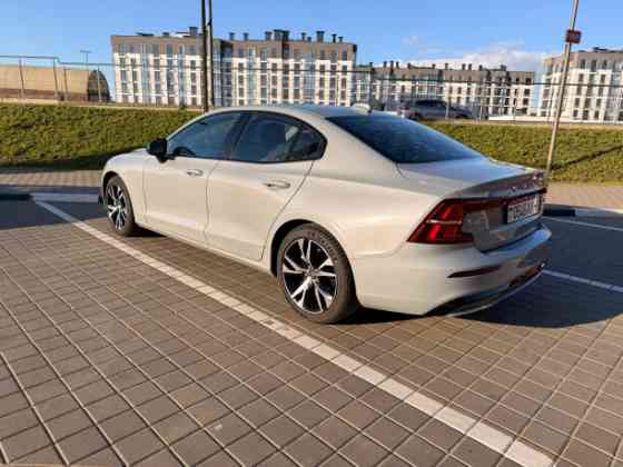 Продажа Volvo S60 III, 2023 г. в Минске Минск