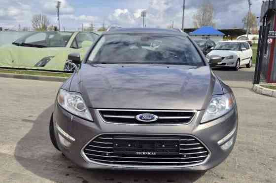 Продажа Ford Mondeo IV · Рестайлинг, 2014 г. в Слуцке Слуцк