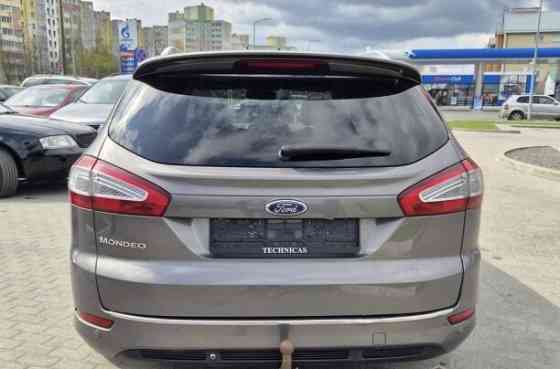 Продажа Ford Mondeo IV · Рестайлинг, 2014 г. в Слуцке Слуцк