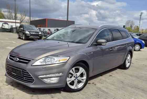 Продажа Ford Mondeo IV · Рестайлинг, 2014 г. в Слуцке Слуцк