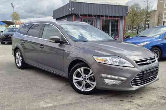 Продажа Ford Mondeo IV · Рестайлинг, 2014 г. в Слуцке Слуцк