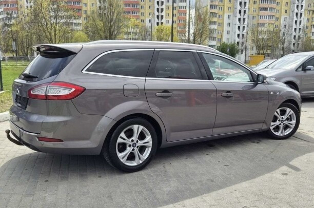 Продажа Ford Mondeo IV · Рестайлинг, 2014 г. в Слуцке Слуцк - изображение 8